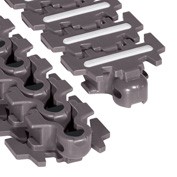 81421711 - 1757 TAB TableTop Chain with High Friction Inserts