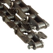 C110K2E2PC - Cast Chains with Attachments