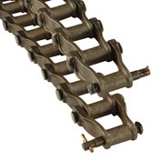 720SC - 720S Series Cast Chain Pintle