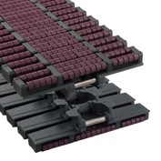 752.89.13 - HDF TableTop Chain with Low Backline Pressure Rollers (LBP)