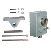 0795486 - 5608 Shaft Mounted Parallel Helical Gear Drive
