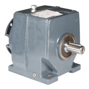 4763046 - 10 Foot Mounted Inline Helical Gear Drive
