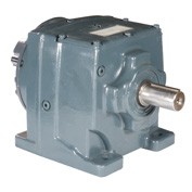4767667 - 208 Foot Mounted Inline Helical Gear Drive