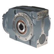 4761517 - 04 Basic Right Angle Helical Worm Gear Drive