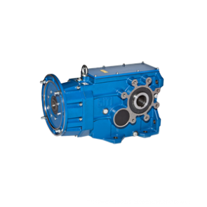 BH Bevel-helical Gearboxes