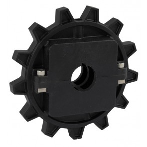 Rexnord 614-831-9 Thermoplastic MatTop & TableTop Sprockets