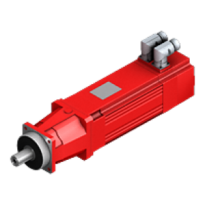 AC motors W series Spiroplan gear unit W30DRS71S4