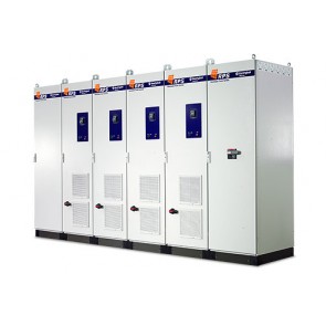 RPS TL-4Q DC-AC power conditioners for large-scale battery storage systems